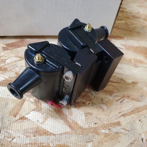 Compu-Fire Single Fire High Output Coil Kit Touring EVO FLT 84-98 610313 - Picture 4 of 8