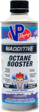 VP RACING Octane Power Booster Fuel Injector Cleaner Treatment Additive 16oz