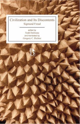 Civilization and Its Discontents, Paperback by Freud, Sigmund; Dufresne, Todd...