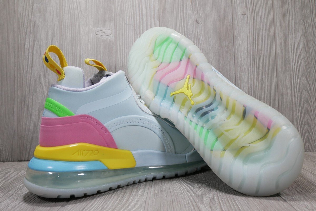 Jordan Lyrical Lemonade Mens shoes size 10 s-l1200.jpg main image 2