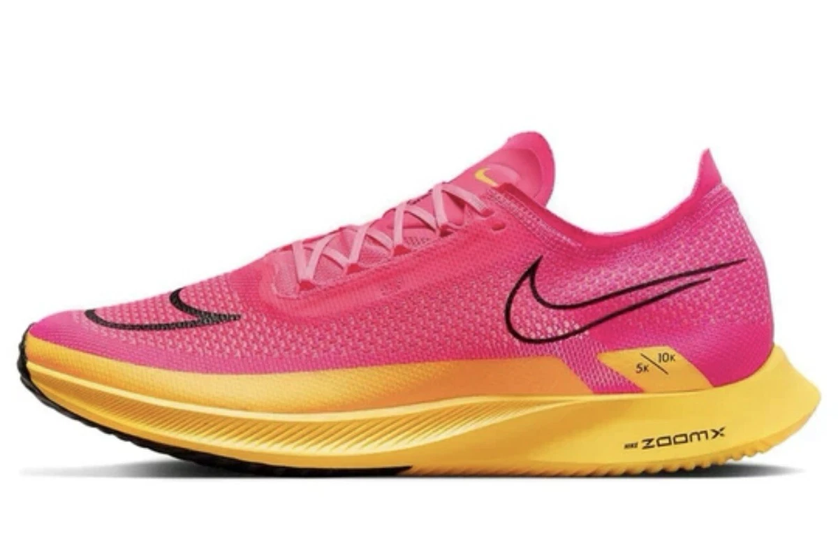 Nike ZoomX Streakfly Hyper Pink for Sale | Authenticity Guaranteed