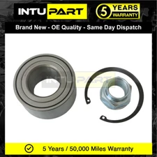 Intupart Front Wheel Bearing Kit Fits Doblo Multipla Punto Barchetta Spider GTV