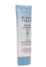 TIZO 2 Facial Mineral Sunscreen Non-Tinted SPF 40  1.75 oz    New In Box