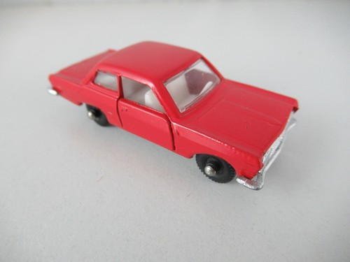 Best Box 2515 Opel Rekord - Picture 2 of 4