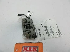LIGHT BULB SOCKET WIRE PLUG TRAY CIRCUIT BOARD TRUNK LID TAIL LIGHT LAMP LENS