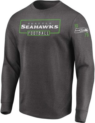 seattle seahawks jersey big and tall