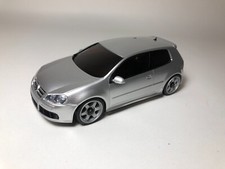 KYOSHO Mini-z Body Only VW Golf Silver