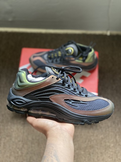 air tuned max og celery