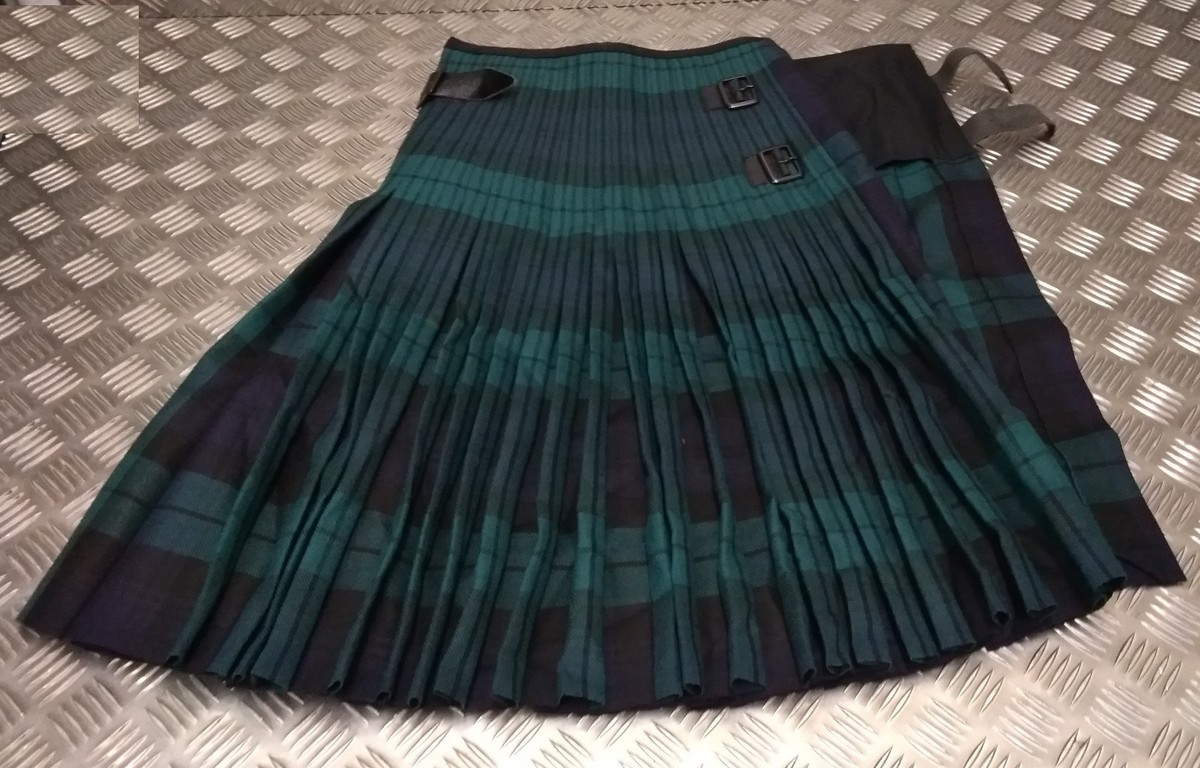 The  Regiment of Scotlandキルト、Kilt Royal Regiment of Scotland Kilts — Goarmy