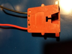 used power wheels battery