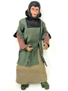 Sideshow Toys Planet of the Apes 12
