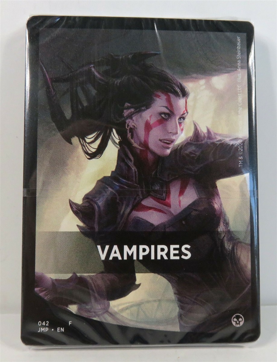 vampire cards mtg standard Decks & More Compatible with Magic The Gathering: Black White Deck - Modern Legal - Custom Built - MTG It gains haste until end of turn. Legal in Standard, Subtype: Vampire,