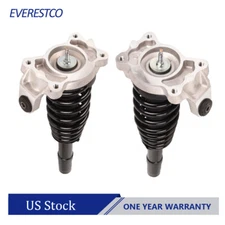 2PCS Front Complete Struts Assembly For 1999-2006 Dodge Stratus Chrysler Sebring