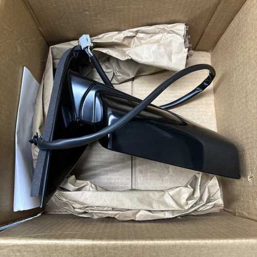 07-09 Cadillac SRX, RH Side Passenger Mirror,  #15807454