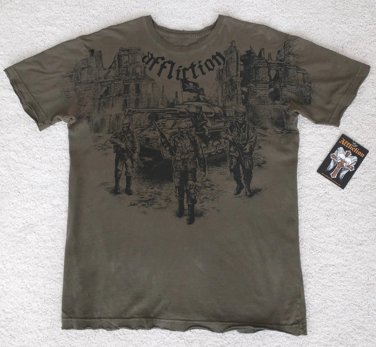Affliction T-Shirt