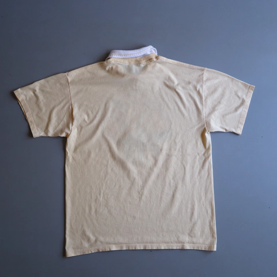 Camisa Vintage Cuello Abuela Grannycore Primavera Flores Floral Pascua Lirio Grande Foto 3 de 4