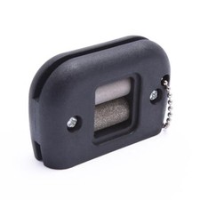 Schlittschuhschleifer Kufenschärfer Hohlschliff für Eishockey-Schlittschuhe