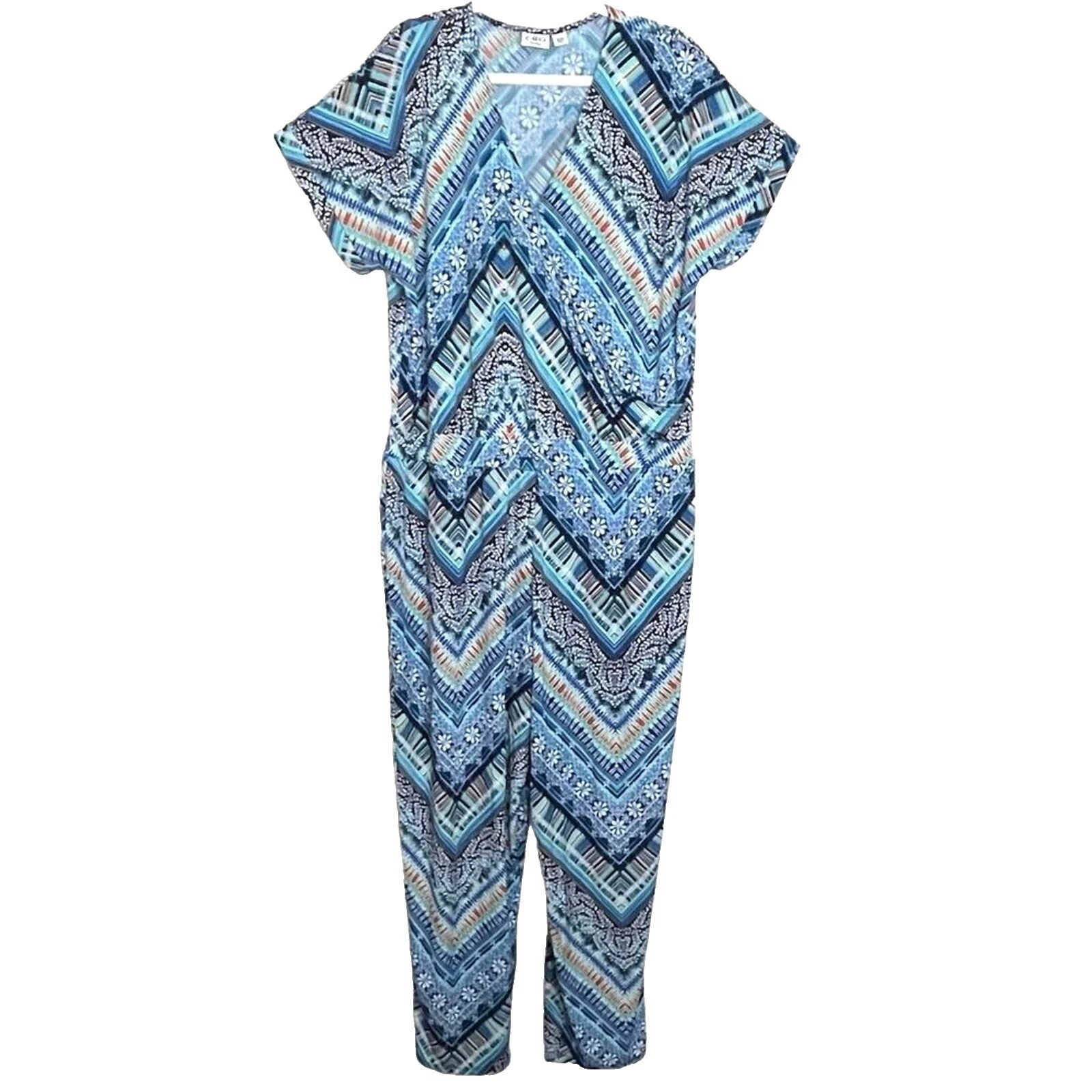 Cato Women's Jumpsuits & Rompers