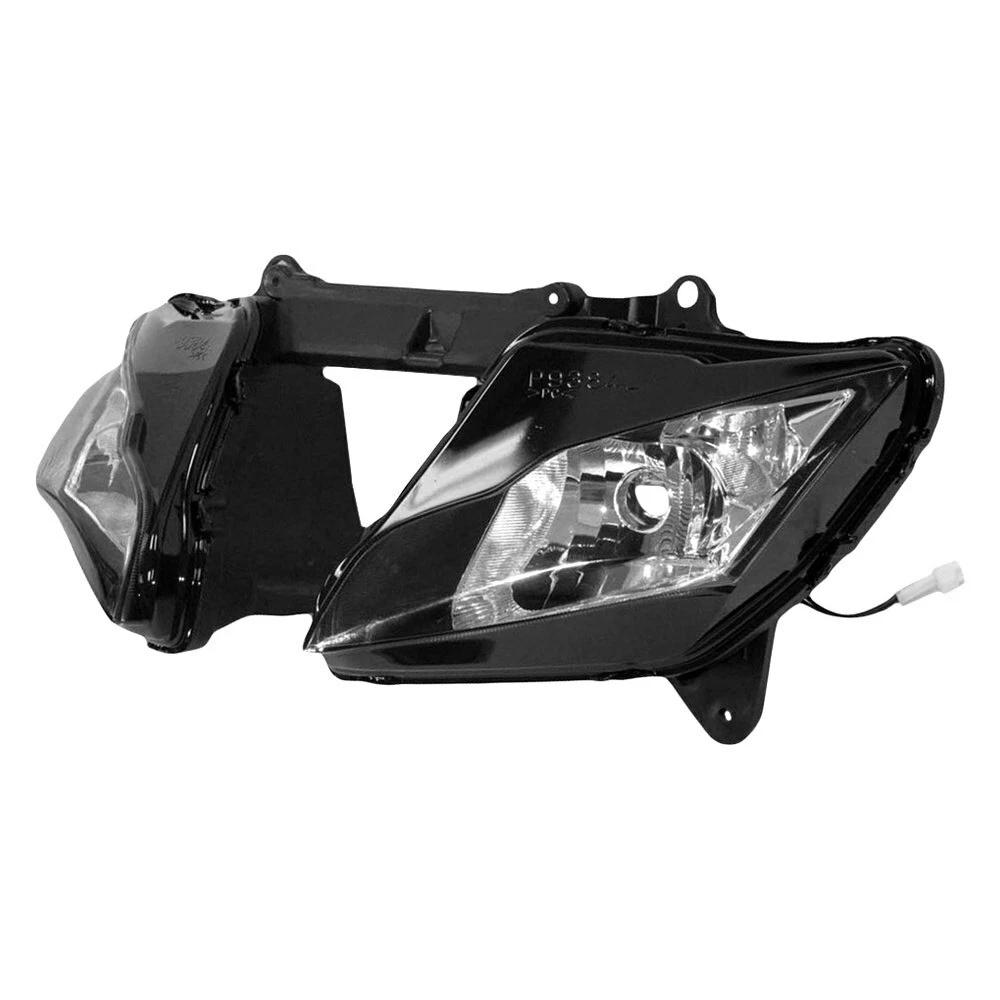 Yana Shiki Motorcycle Headlight Assemblies for Kawasaki for sale