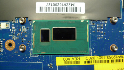 NEW Dell Latitude E5540 Motherboard i3-4030U DDR3L LA-A101P 57CTW