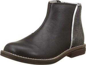 boots fille 32