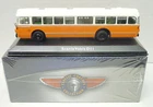 Scania Vabis D 11, 1:72, Atlas, Remaining Stock, Finshed Model, New