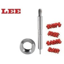 Medidor de longitud y soporte de carcasa Lee Case 454 Casull # 90992 ¡Nuevo!