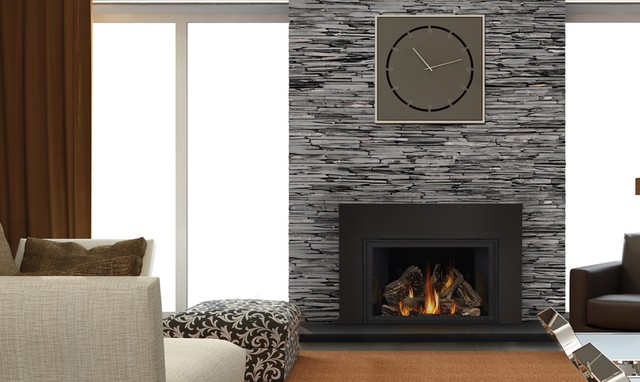 Napoleon Xir4n 1 Infrared X4 Gas Fireplace 40 000 Btu S Insert