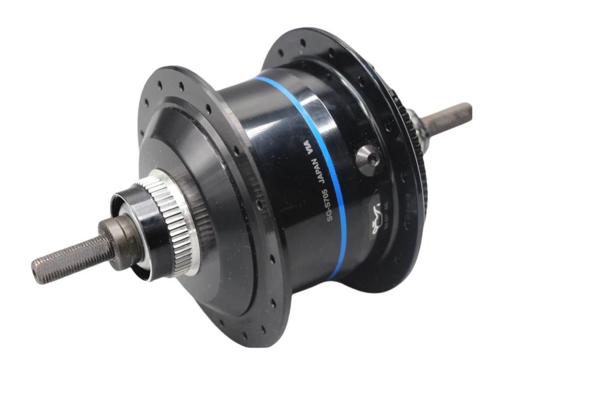 Shimano alfine cheap 11 di2