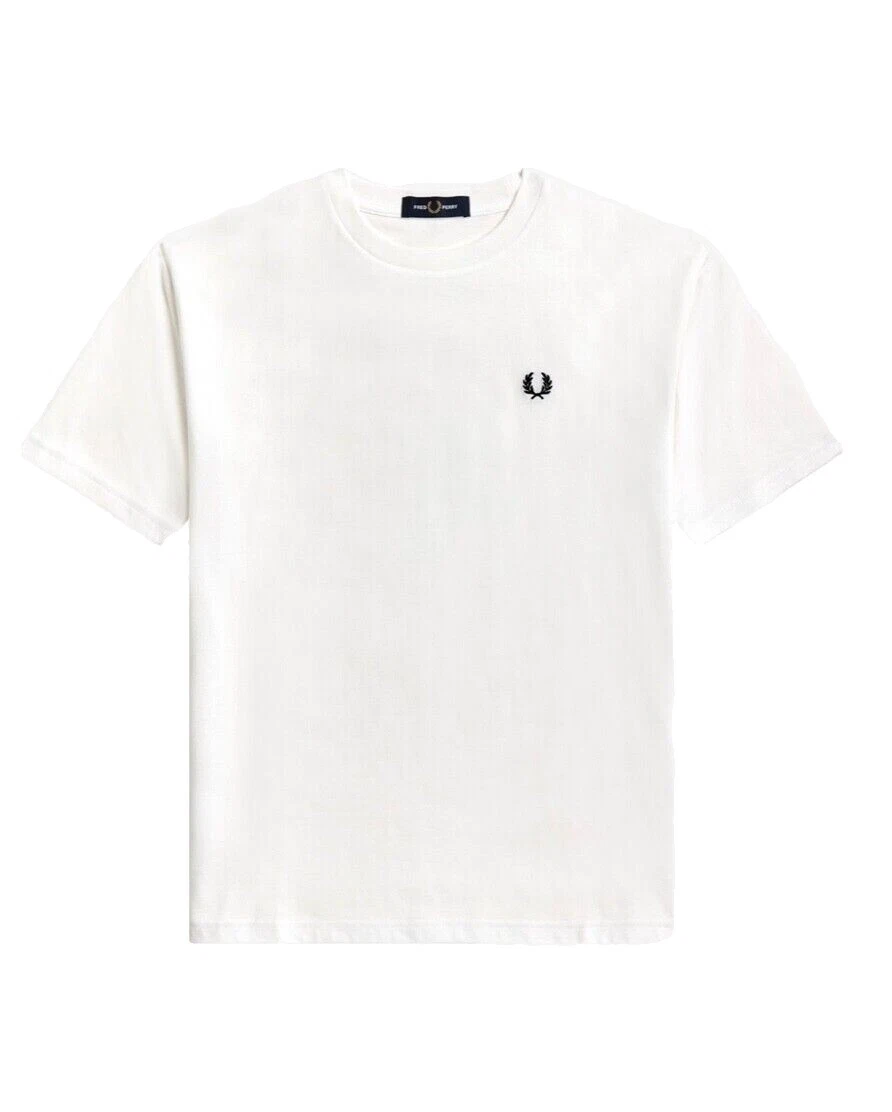 Prendas para el torso informales para mujeres Fred Perry