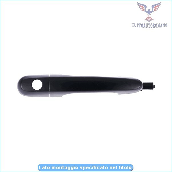 812602e001 MANIGLIA PORTELLONE MANIGLIA PORTA MANIGLIA ESTERNA PER SPORTAGE TUCSON