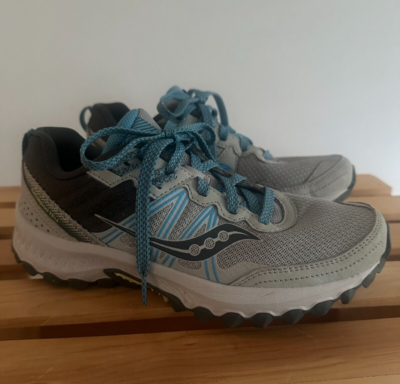 Saucony Excursion TR14 Women display picture 1