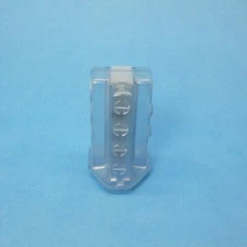 Ilsco PCT-4-4/0 ClearTap Insulated Multi-Tap Connector 4 Port 4/0-6 AWG