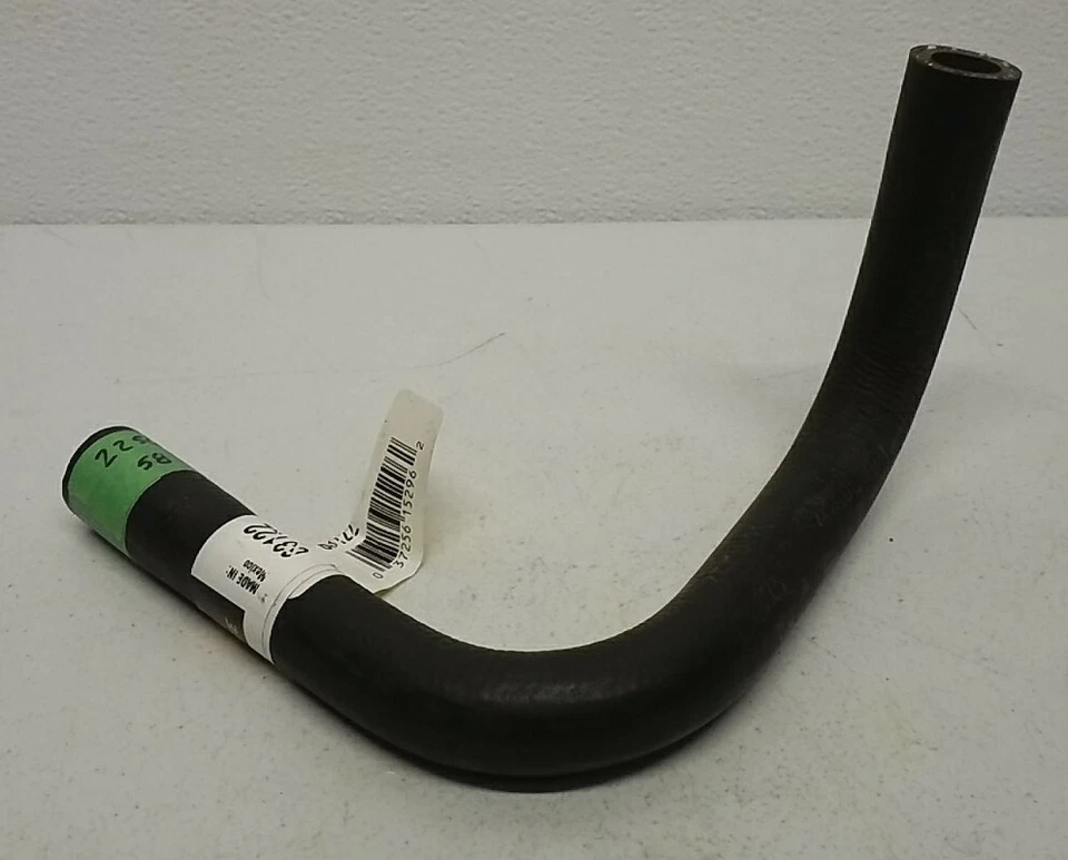 Manguera de refrigerante de radiador Continental Elite 63122 - Repuesto duradero de calidad OEM Foto 4 de 4