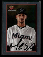Victor Victor Mesa 2019 Bowman Draft #B30-VVM 1989 Bowman 30th Anniversary