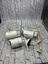 ieGeek Security Camera Wired #W