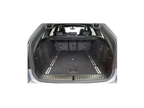 NEW TRUNK FLOOR MAT BOOT TRAY CARGO LINER FOR BMW G31 WAGON 5 SERIES 2017-2023 - Picture 2 of 10