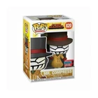 MR. COMPRESS My Hero Academia 2020 NYCC Funko POP! #820 NEW