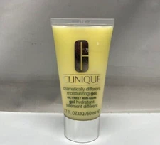 Clinique Dramatically Different Moisturizing Gel, 1.7 fl oz- NEW