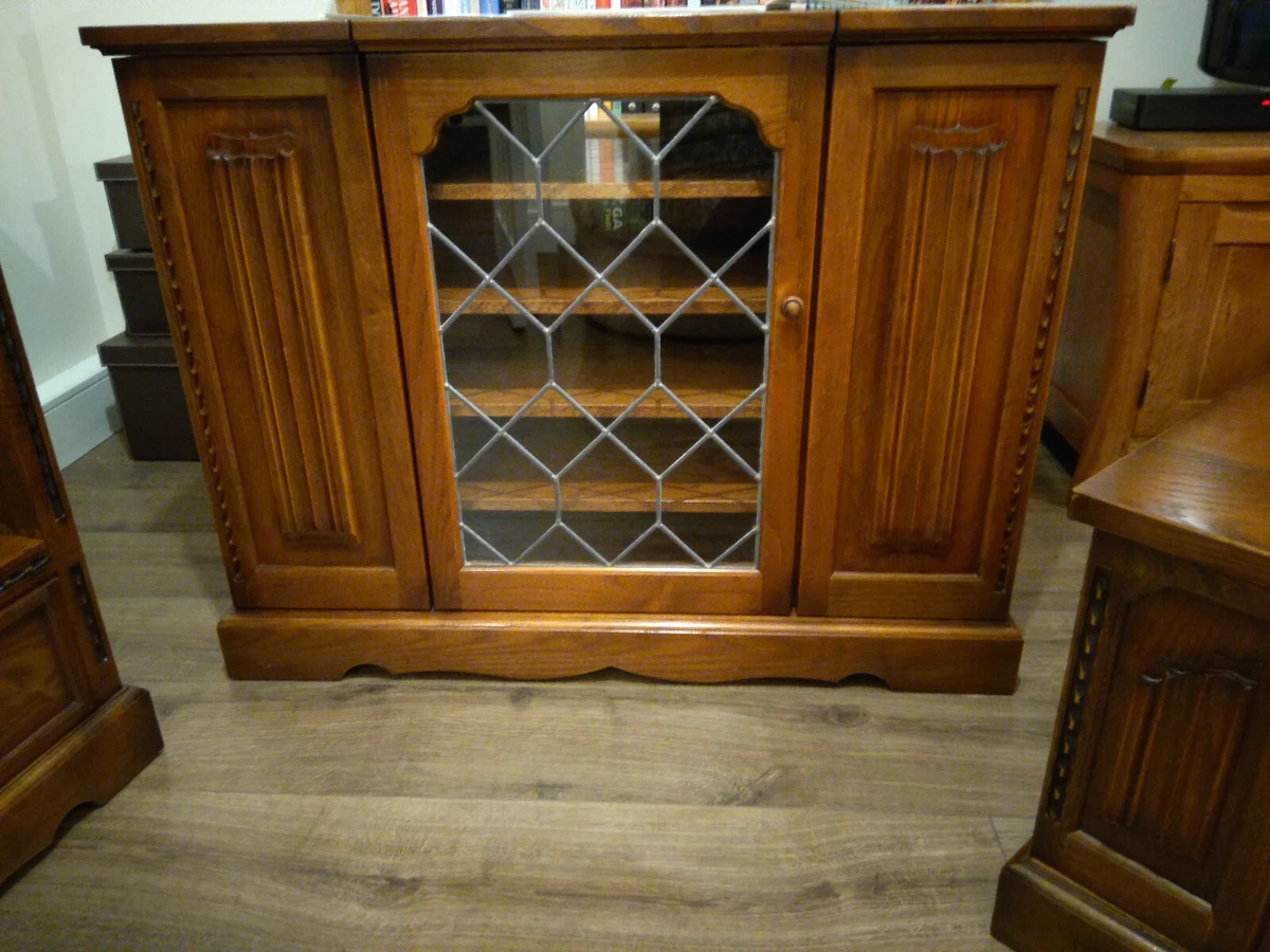 Used oak furniture deals