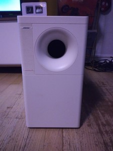 bose lifestyle 25 series 2