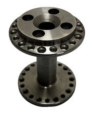 Radnabe für BMW R52, R57, R62, R63