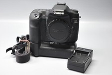 Canon 40D w/Canon BG-E2 Battery Grip