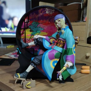 mononoke kusuriuri figure