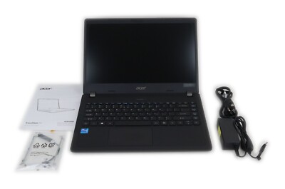 Acer TravelMate P2 TMP214-53-59N4 14'' i5-1135G7 2.4GHz 8GB 512GB NX.VPKAA.002