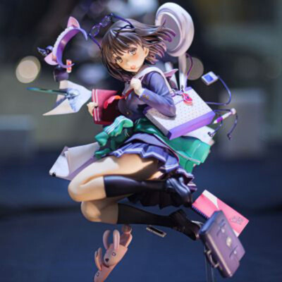 How to Raise a Boring Girlfriend Megumi Kato 1/7 21cm Figure Statue