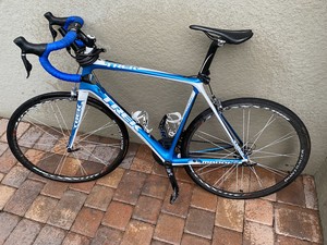 trek madone ebay