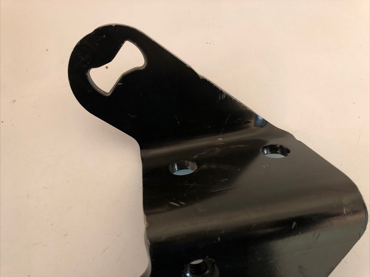 GENUINE FREIGHTLINER BUMPER REINFORCEMENT LH DS A21-26301