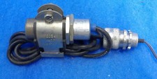 Allen Bradley 871C-D10A30 Series A Rev C 10mm Inductive Proximity Sensor  1 ...