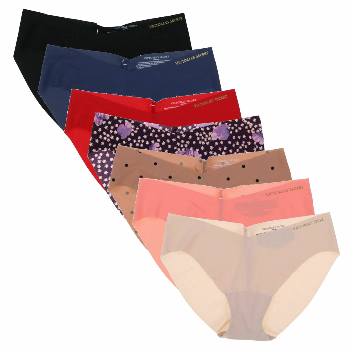 Invisible panties victoria secret new arrivals